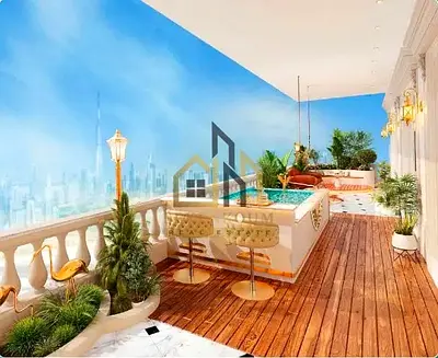 10% Downpayment/elite Living/resort Living/prime Location