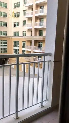 01bedroom For Rent In Mazaya 2