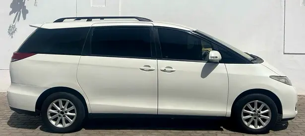 Buy & sell any Toyota Previa cars online - 31 used Toyota Previa cars ...