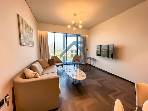 Fully Furnished | Amazing View | 1 Bedroom