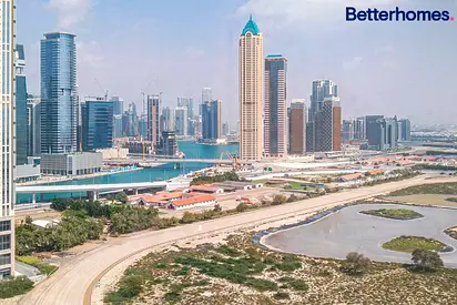 Vacant | Luxury Apartment | Nice Layout