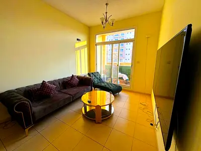 Amazing Layout L Fully Furnished L 12 Cheuques L 15 Days Free