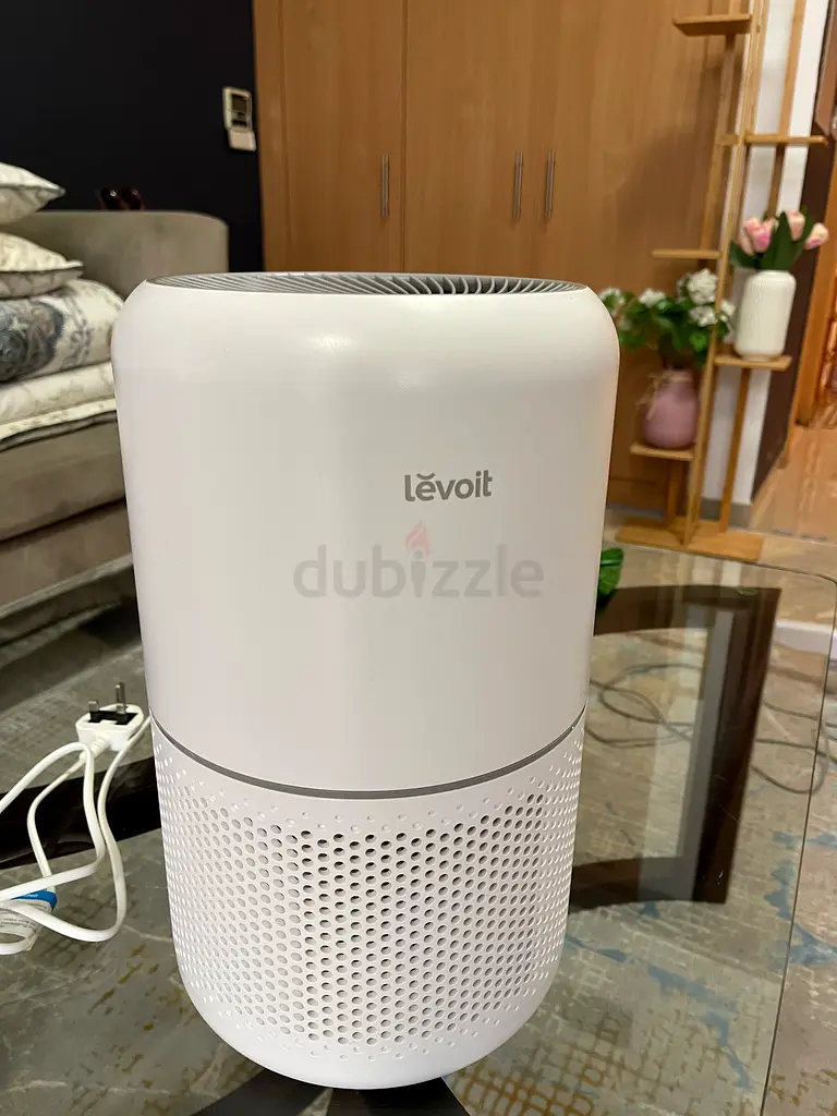 Levoit air purifier