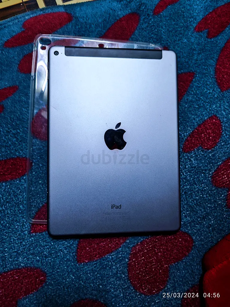 Original apple IPAD AIR2 SIM SUPPORTED 64GB
