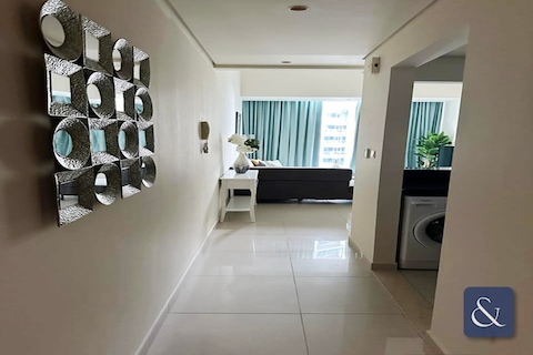 One Bedroom Apt | Furnished | Available