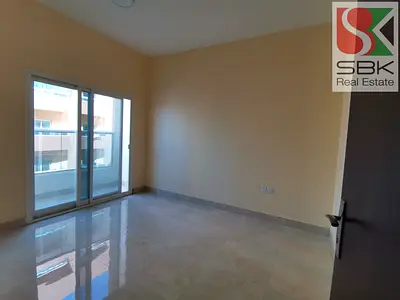 Spacious 1 Bhk In Al Nakhil , Ajman