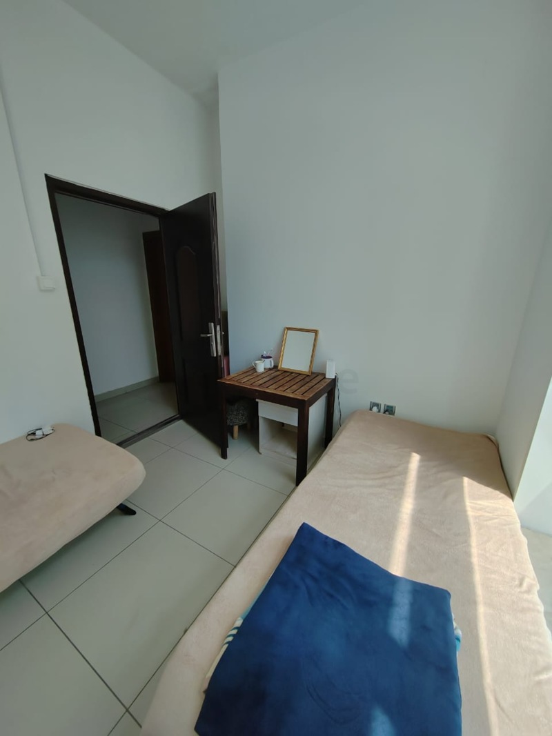 Apartment/Flat for Rent: Bedspace in Marina pinnacle | dubizzle All ...