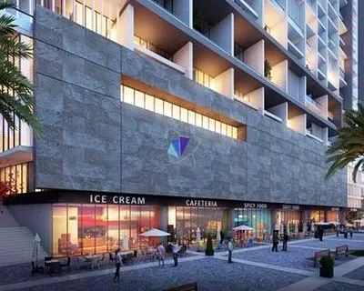 Retail With Storage | Canal View | Dare To Invest |