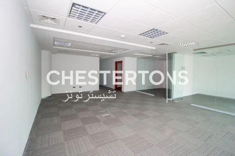 Building 24, Fitted Office, Dubai Media City