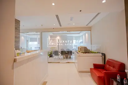 Vacant On Transfer | Fitted Office | Corner Unit