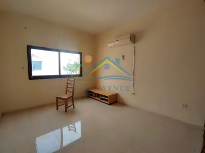 1 Bedroom Hall In Villa Muroor 29 Street Good Kitchen