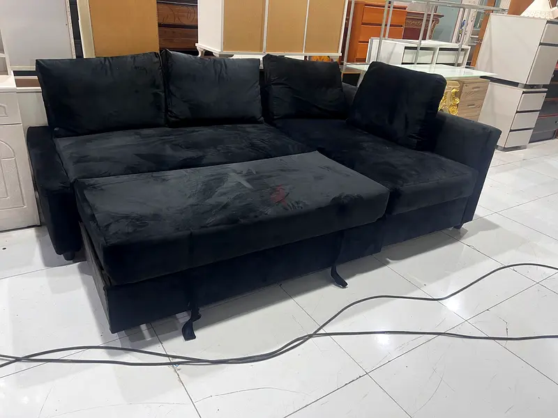 Ikea Sofa Bed