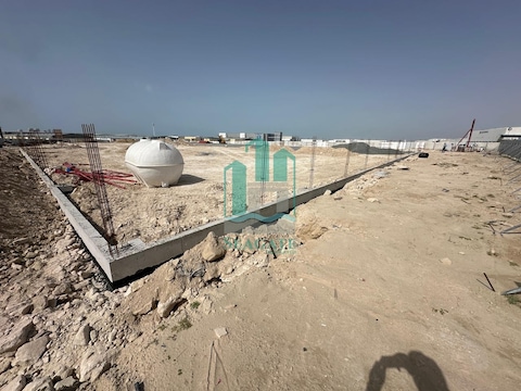 Industrial Land For Sale In Jebel Ali Freezone