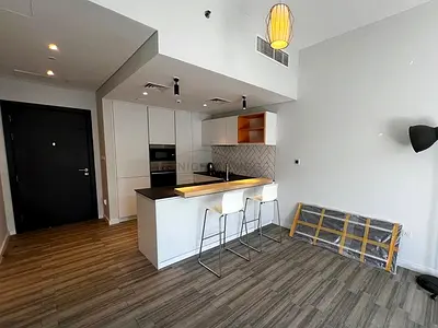 Fully Furnished | Pool View | Luxurious