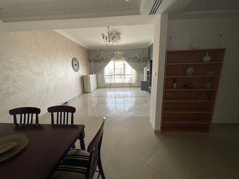 Nice Apartment For Sale 2bhk
