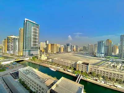 Lake View Chiller Free 2bhk With 3 Tolits One Month Free Parking Free Gympool Free 60k