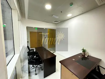 Virtual Office Ejari | Bank Account Guaranteed | Unlimited Inspections