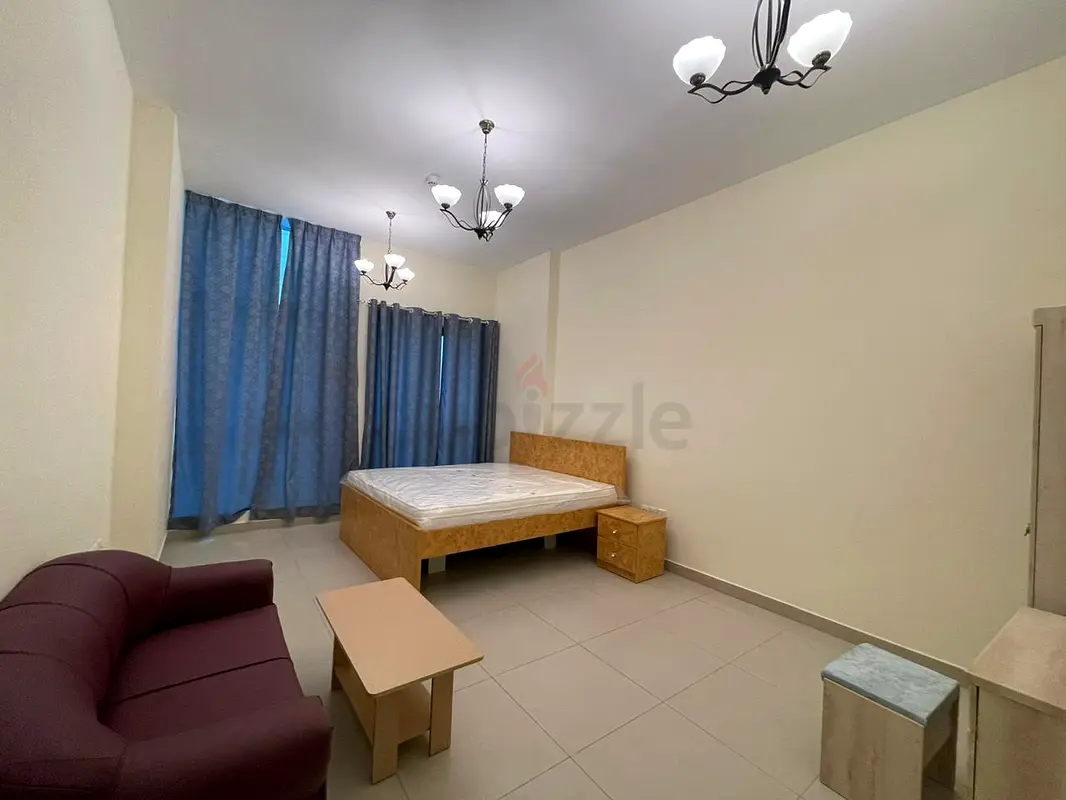 Apartment/Flat for Rent Master Bedroom for Rent in Al Nahda 1, Dubai All Cities (UAE)