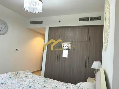 Luxury Living I Fully Furnished I Partial Sea View