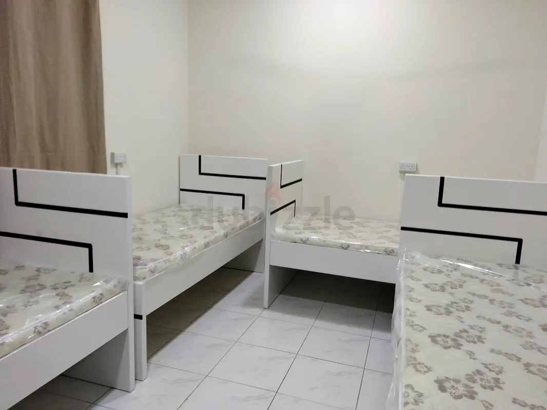 Apartment/Flat for Rent EXECUTIVE INDIAN LADIES BED SPACE AVAILABLE IN