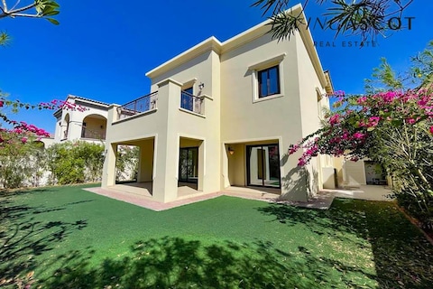 Available Now | 5 Bedrooms | Lila Type 5