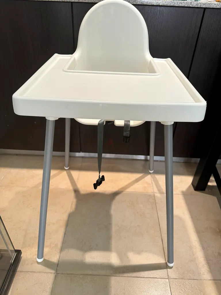 Baby high chair