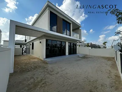 Available Jan | Corner Plot | Brand New