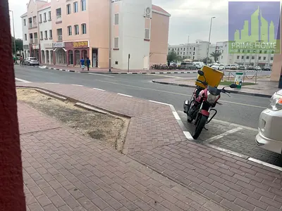 Prime Location Typing Center Ready Shop For Rent In England Cluster, Dubai