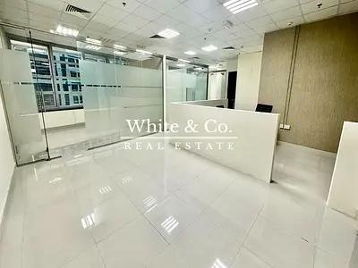 Fitted Office |investor Deal | Canal View