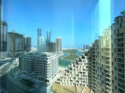 Well Maintained Office | Spacious | Available Now