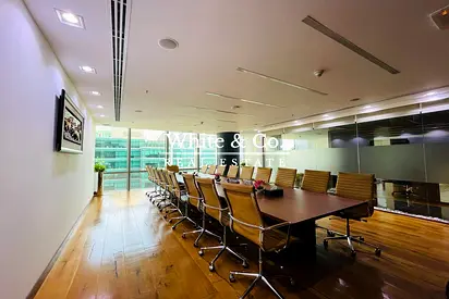 Fully Fitted | High Grade | Mid Floor