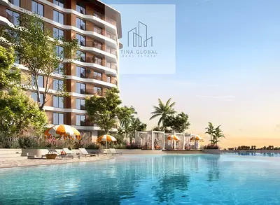 Waterfront Living | Prime Location | New Phase