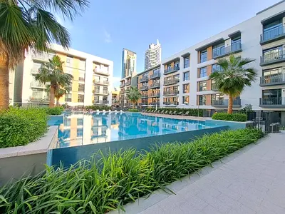 Direct Pool Access | Spacious Layout | Brand New