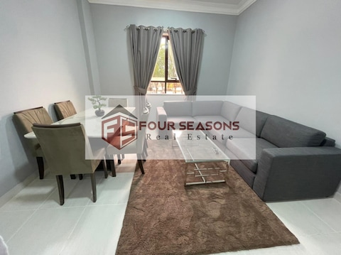 Amazing 2 Bedroom Fully Furnished Apartment