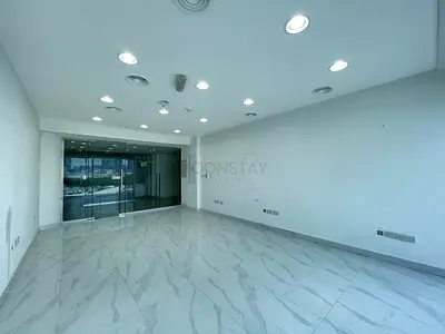 Ground Floor | Vacant | Well Maintained