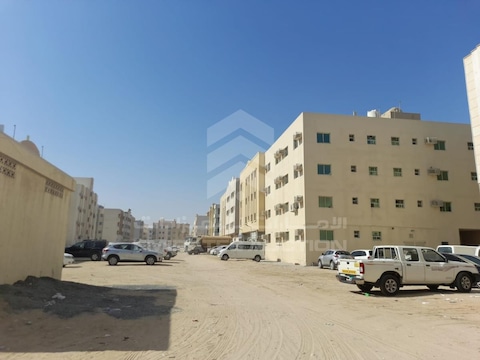 Building - Muwaileh Commercial - Sharjah