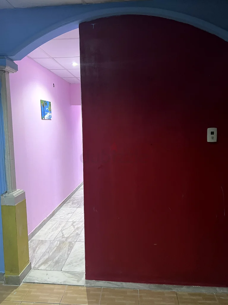 Apartment Super executive Private partition Room 1350 in Burjuman