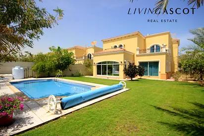 Single Row | Corner Plot | Swimming Pool