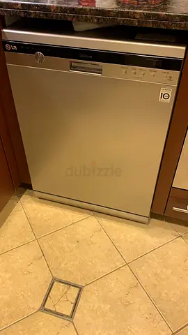 LG 14 plate capacity with Inverter Direct Drive motor FREE DELIVERY +WARRANTY