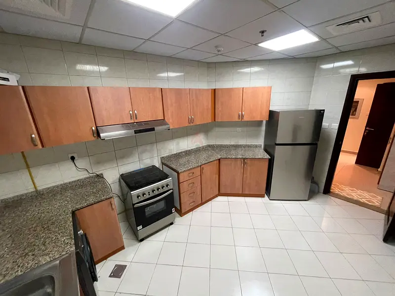 Apartment/Flat for Rent Master Bedroom for Rent in Al Nahda 1, Dubai