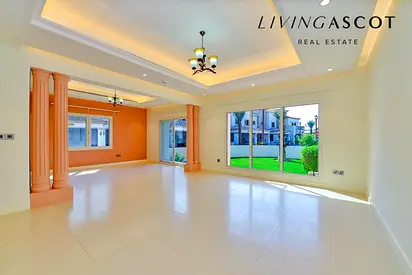 Amazing Golf Views | Single Row | 4 Bedroom