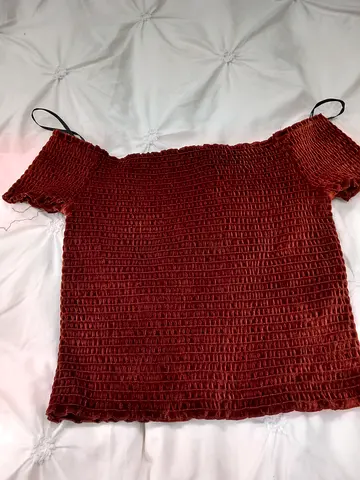 Beautiful, very stretchy dress, size large