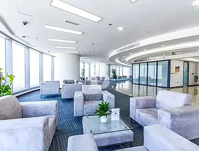 Fully Fitted | High Floor | Panoramic Sea View