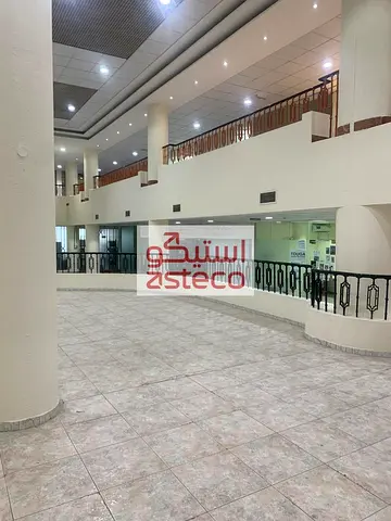 G/f Open Space Retail | Perfect For Your Business