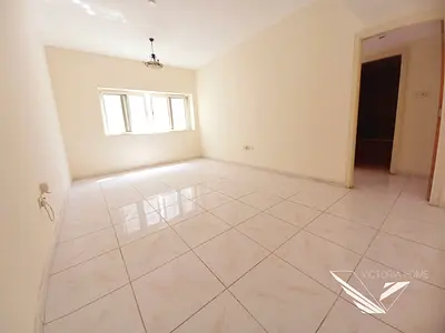 Ready To Move Lahwish 1 Bhk Just 28k Wardrobes Two Bathrooms Near Dubai