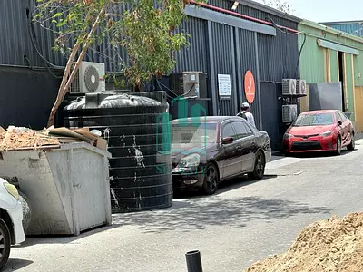 18000 Sq.ft Warehouse For Sale In Al Qusais Industrial Area 3