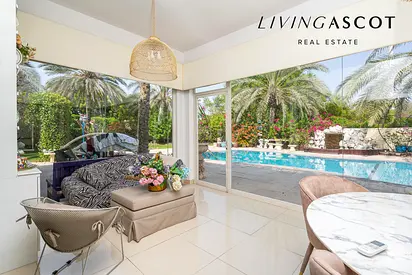 Unique Location | Huge Plot | Single Row