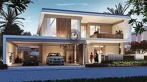Hot Deal | Seize The Opportunity: Exquisite Villa For Sale|