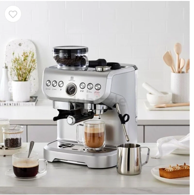 Smith Nobel Coffee Machine