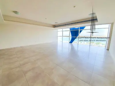 3 Master Bedroom | Sea View | Spacious Apartment